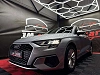 Audi A3 A3 Sportback 35 TFSI thumbnail