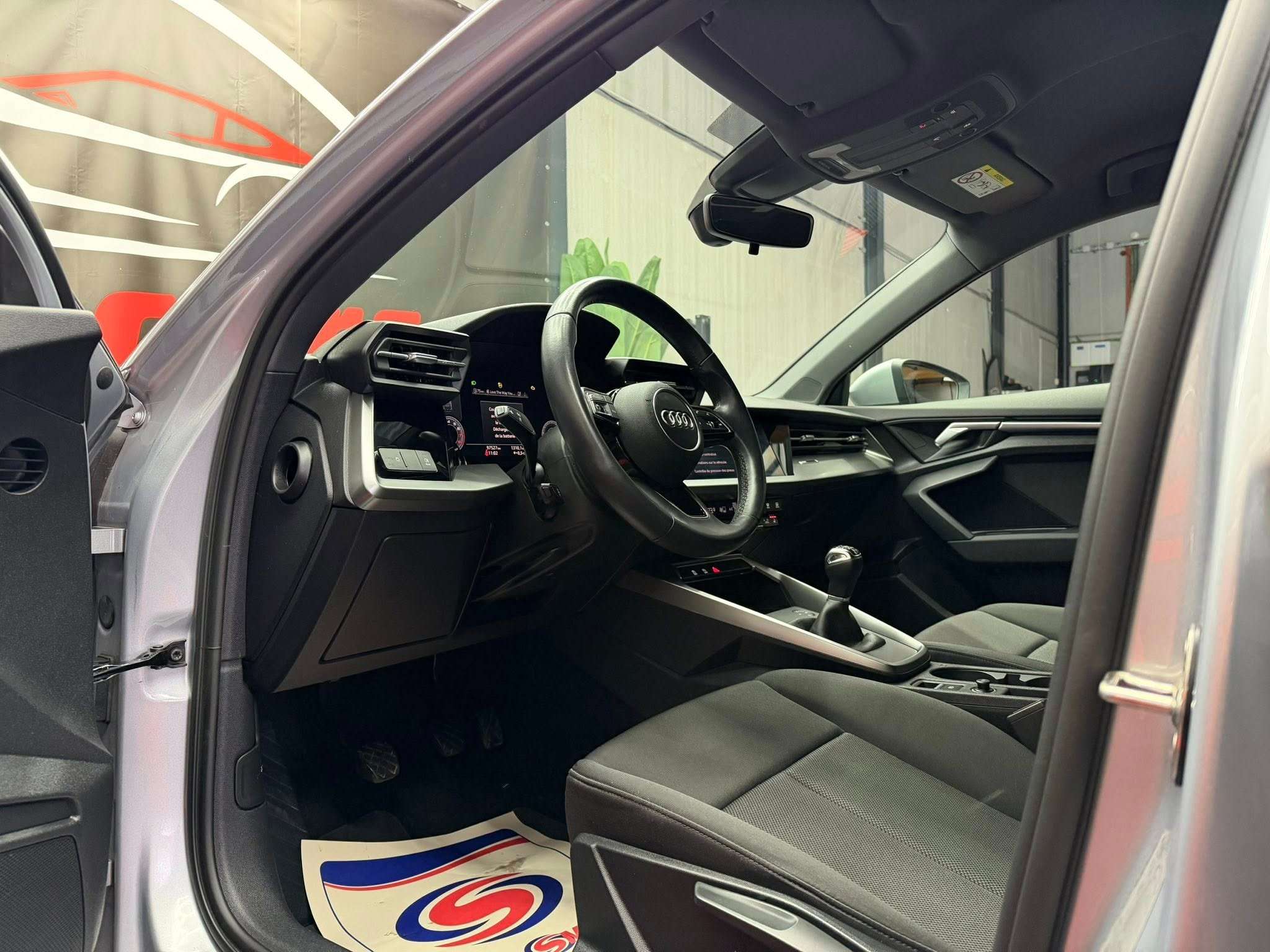 Audi A3 A3 Sportback 35 TFSI