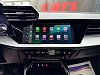 Audi A3 A3 Sportback 35 TFSI thumbnail