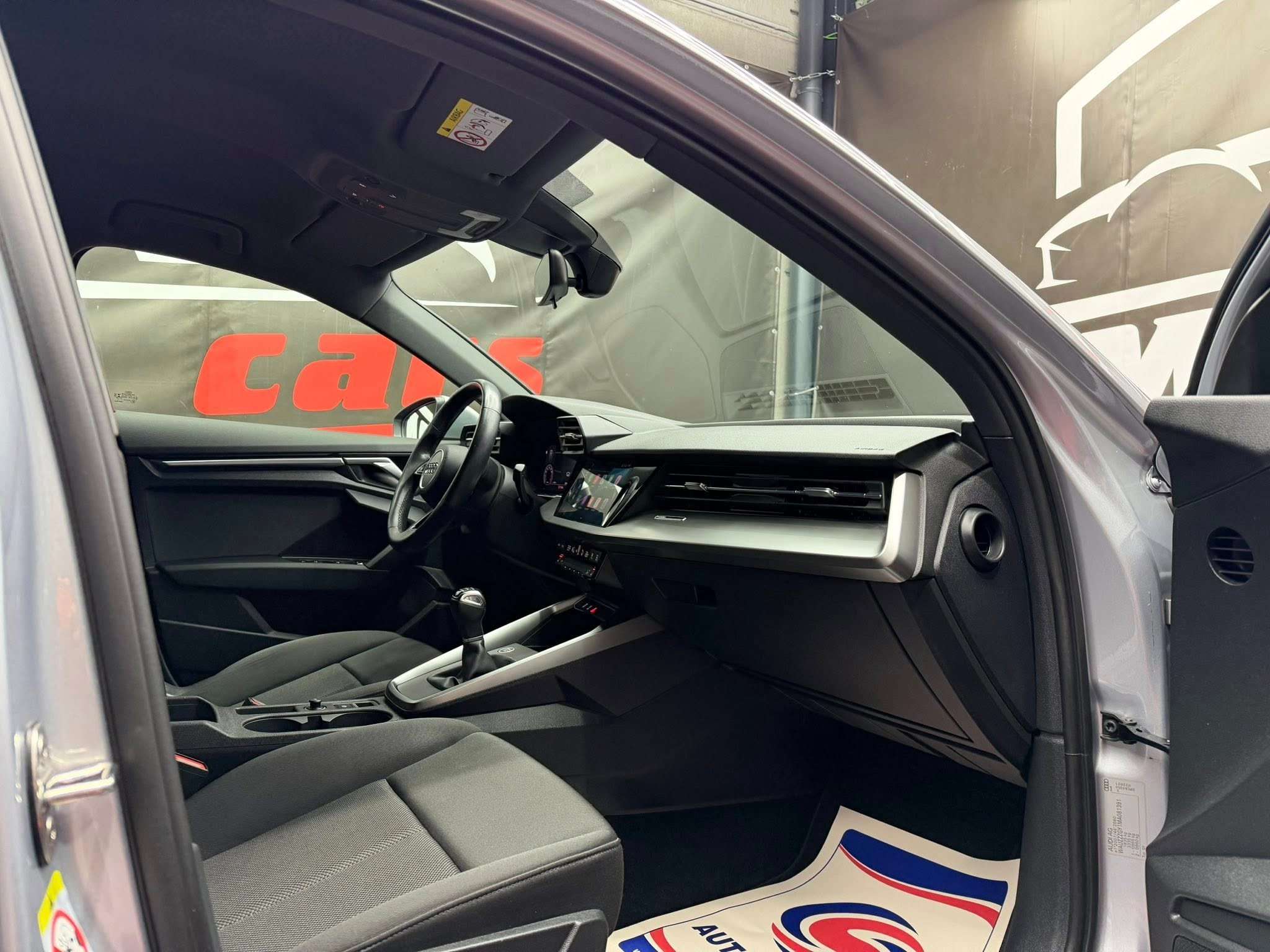 Audi A3 A3 Sportback 35 TFSI