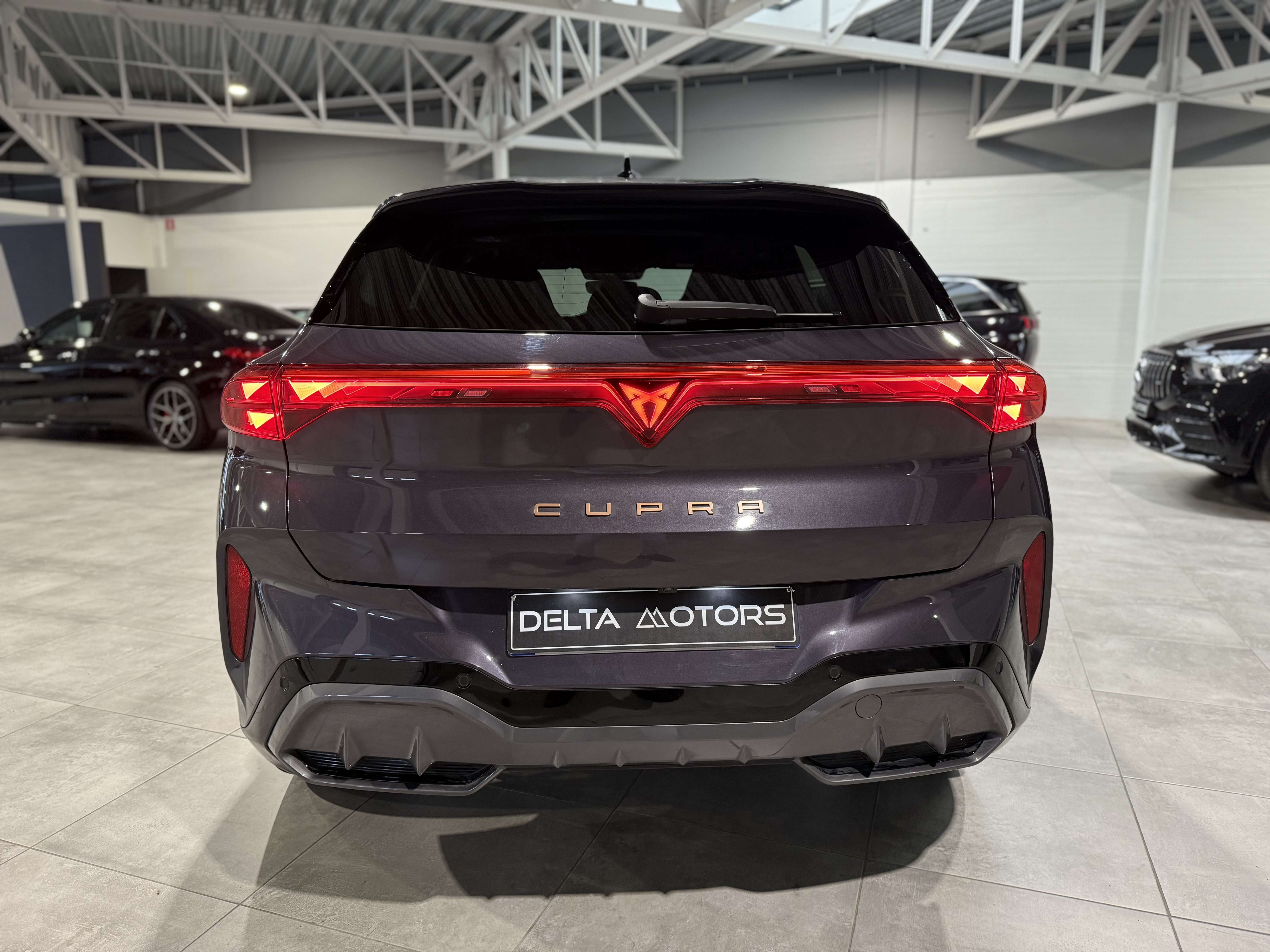 CUPRA Terramar 1.5 e-Hybrid DSG VZ