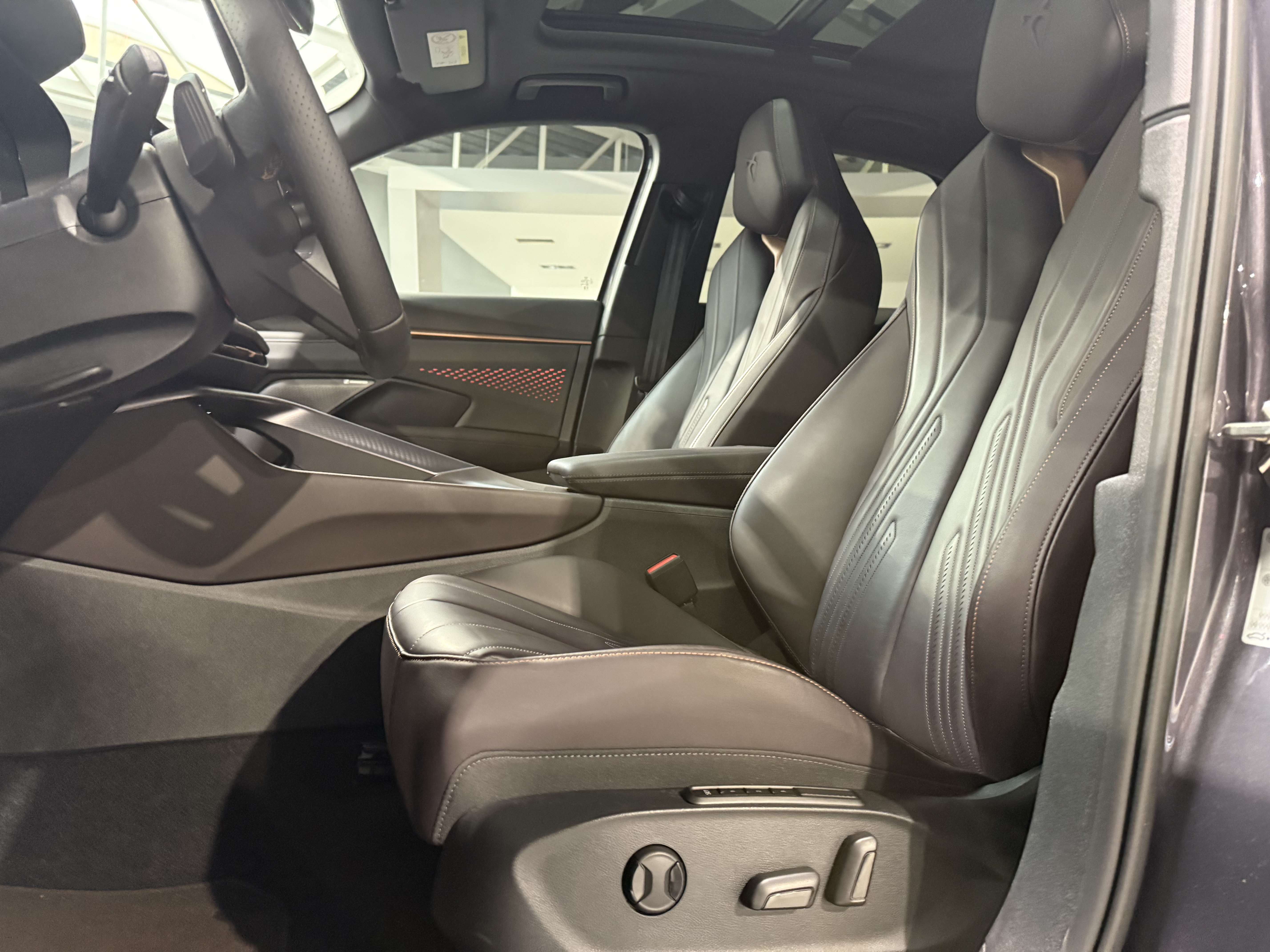 CUPRA Terramar 1.5 e-Hybrid DSG VZ