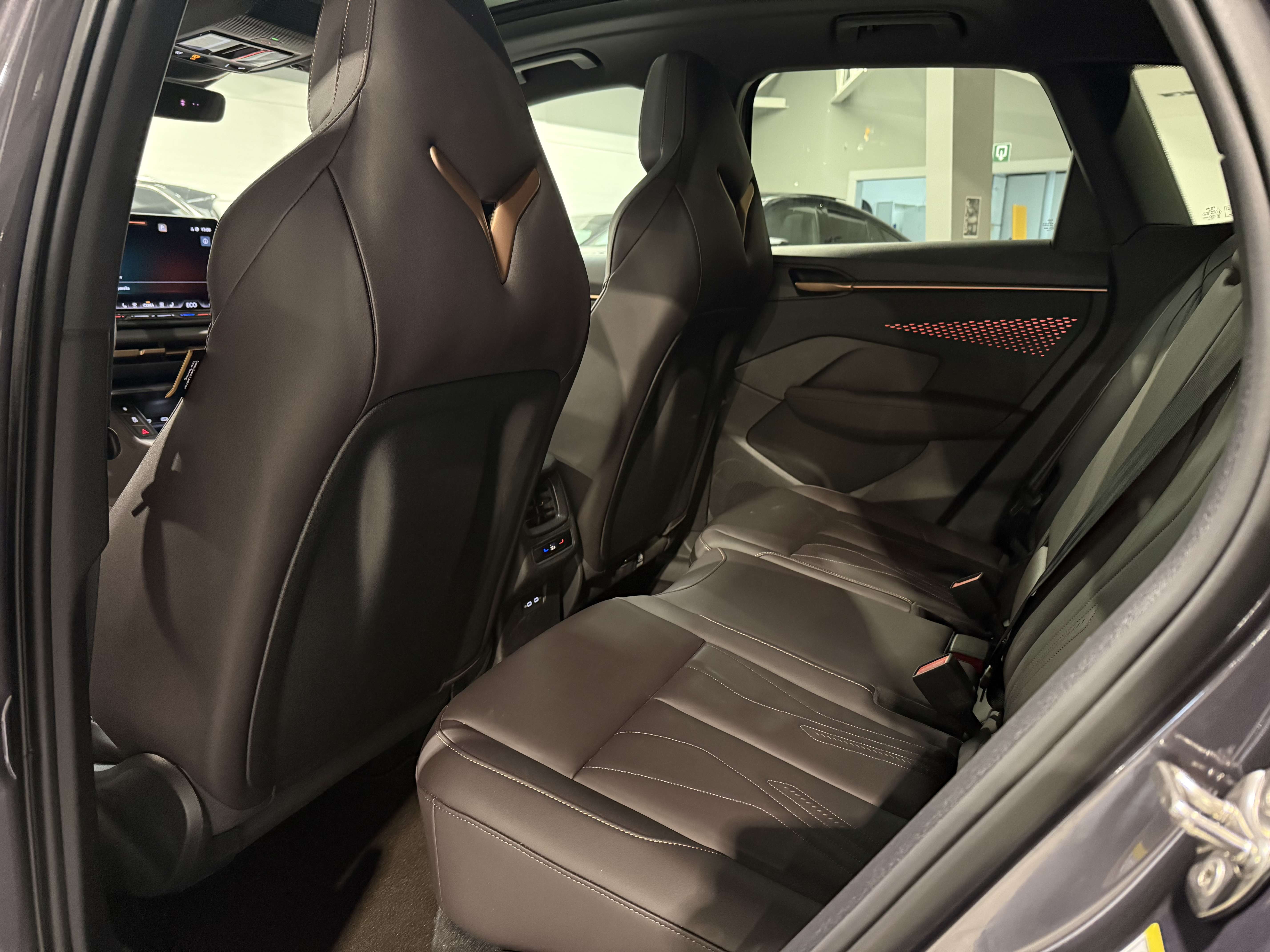 CUPRA Terramar 1.5 e-Hybrid DSG VZ