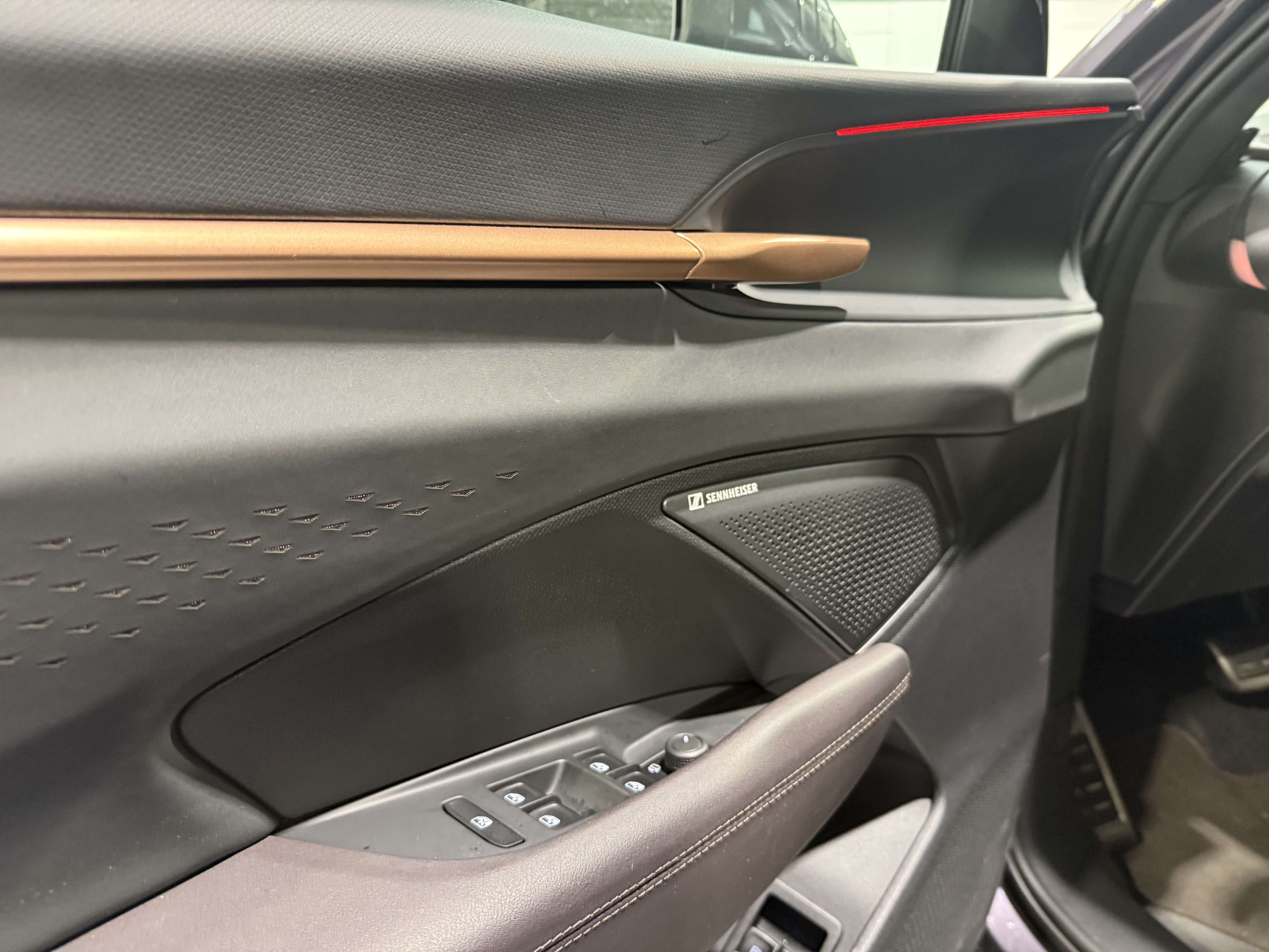 CUPRA Terramar 1.5 e-Hybrid DSG VZ