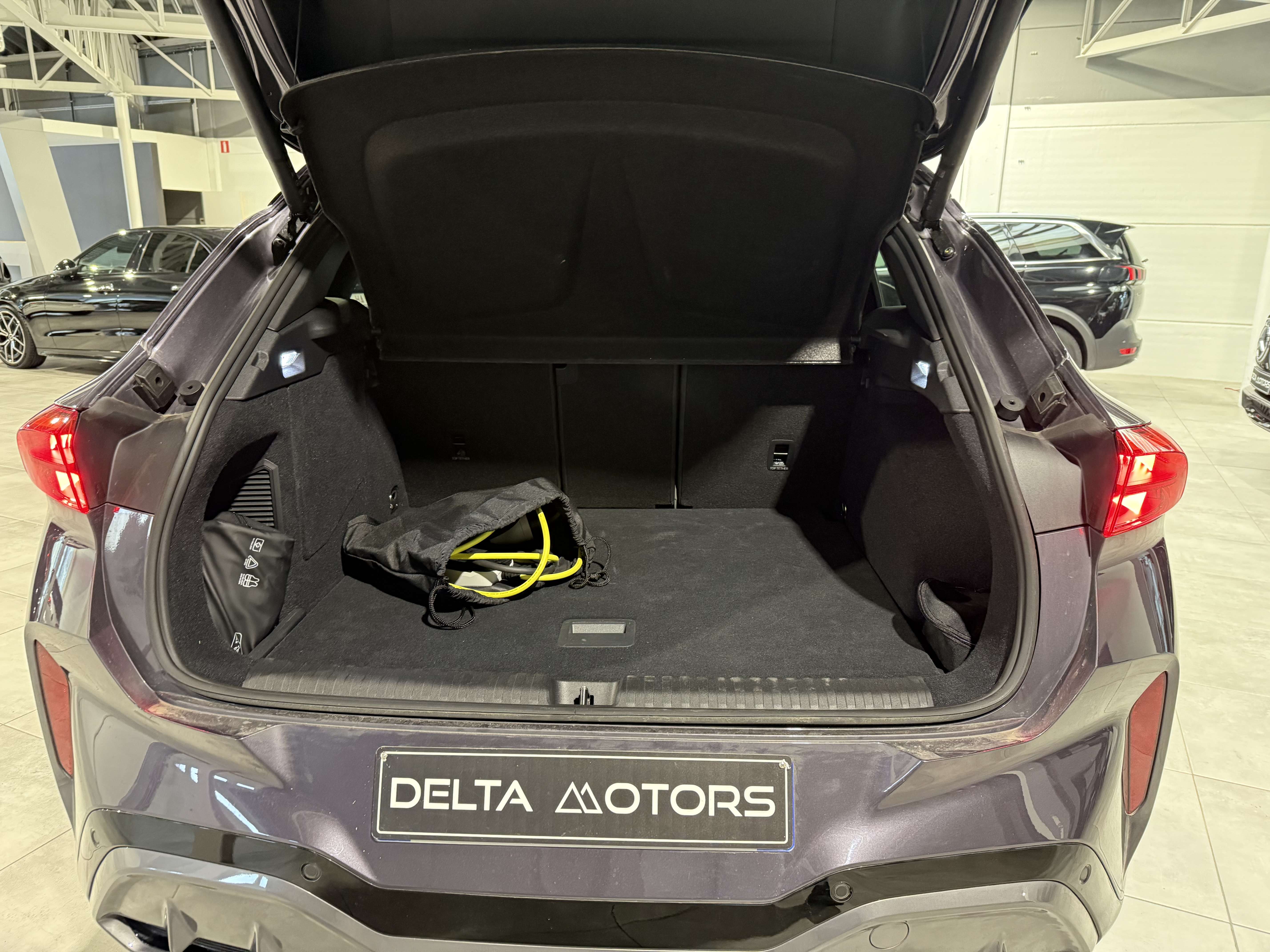 CUPRA Terramar 1.5 e-Hybrid DSG VZ