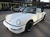 Porsche 911 964 Carrera 2 Cabriolet-Automaat-Airco-Leder thumbnail