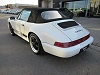 Porsche 911 964 Carrera 2 Cabriolet-Automaat-Airco-Leder thumbnail