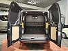 Ford Transit Custom 2.0 TDCi L1H1/ Limited / 5 places / Automatique thumbnail