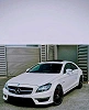 Mercedes-Benz Classe Cls II (2) 63 AMG thumbnail