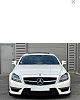 Mercedes-Benz Classe Cls II (2) 63 AMG thumbnail