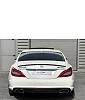 Mercedes-Benz Classe Cls II (2) 63 AMG thumbnail