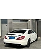 Mercedes-Benz Classe Cls II (2) 63 AMG thumbnail