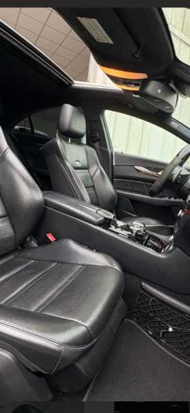 Mercedes-Benz Classe Cls II (2) 63 AMG