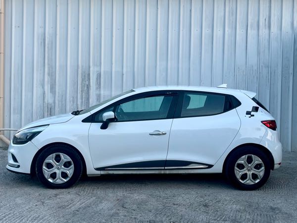 Renault Clio IV phase 2 1 .5 DCI TREND (GARANTIE 3 mois)✅