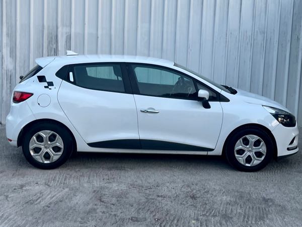 Renault Clio IV phase 2 1 .5 DCI TREND (GARANTIE 3 mois)✅