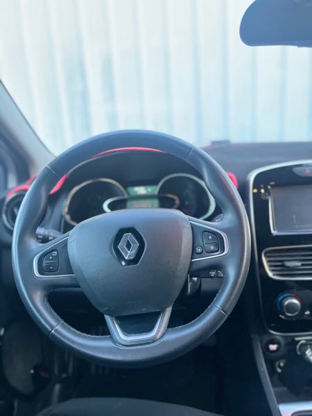 Renault Clio IV phase 2 1 .5 DCI TREND (GARANTIE 3 mois)✅