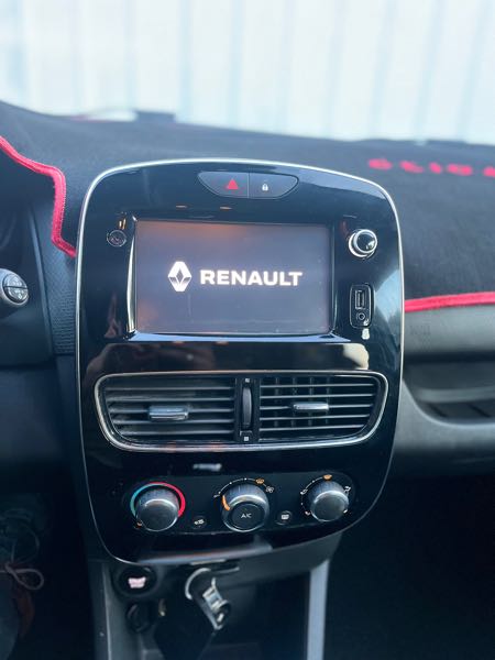 Renault Clio IV phase 2 1 .5 DCI TREND (GARANTIE 3 mois)✅