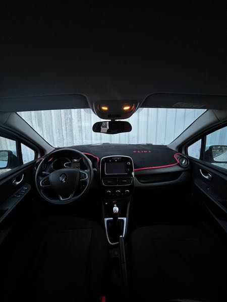 Renault Clio IV phase 2 1 .5 DCI TREND (GARANTIE 3 mois)✅