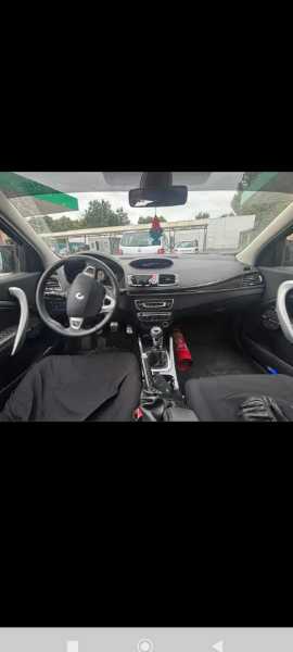 Renault Megane III ESTATE 1.5 DCI 110 FAP BOSE