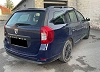 Dacia LOGAN MCV 1.2 16V 75CH AMBIANCE thumbnail