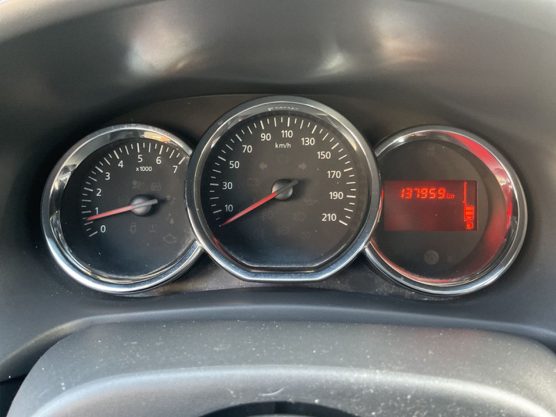 Dacia LOGAN MCV 1.2 16V 75CH AMBIANCE