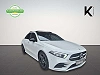 Mercedes-Benz A 200 FAIBLE KILOMETRAGE/PACK AMG/CARPLAY//GARANTIE 12M thumbnail