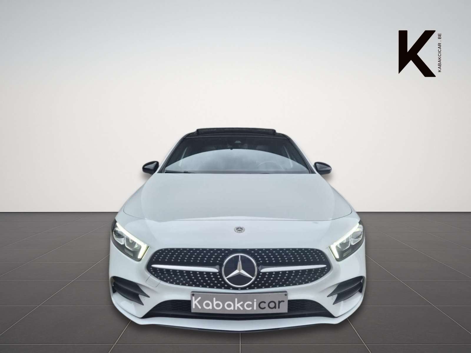 Mercedes-Benz A 200 FAIBLE KILOMETRAGE/PACK AMG/CARPLAY//GARANTIE 12M