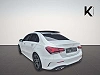 Mercedes-Benz A 200 FAIBLE KILOMETRAGE/PACK AMG/CARPLAY//GARANTIE 12M thumbnail
