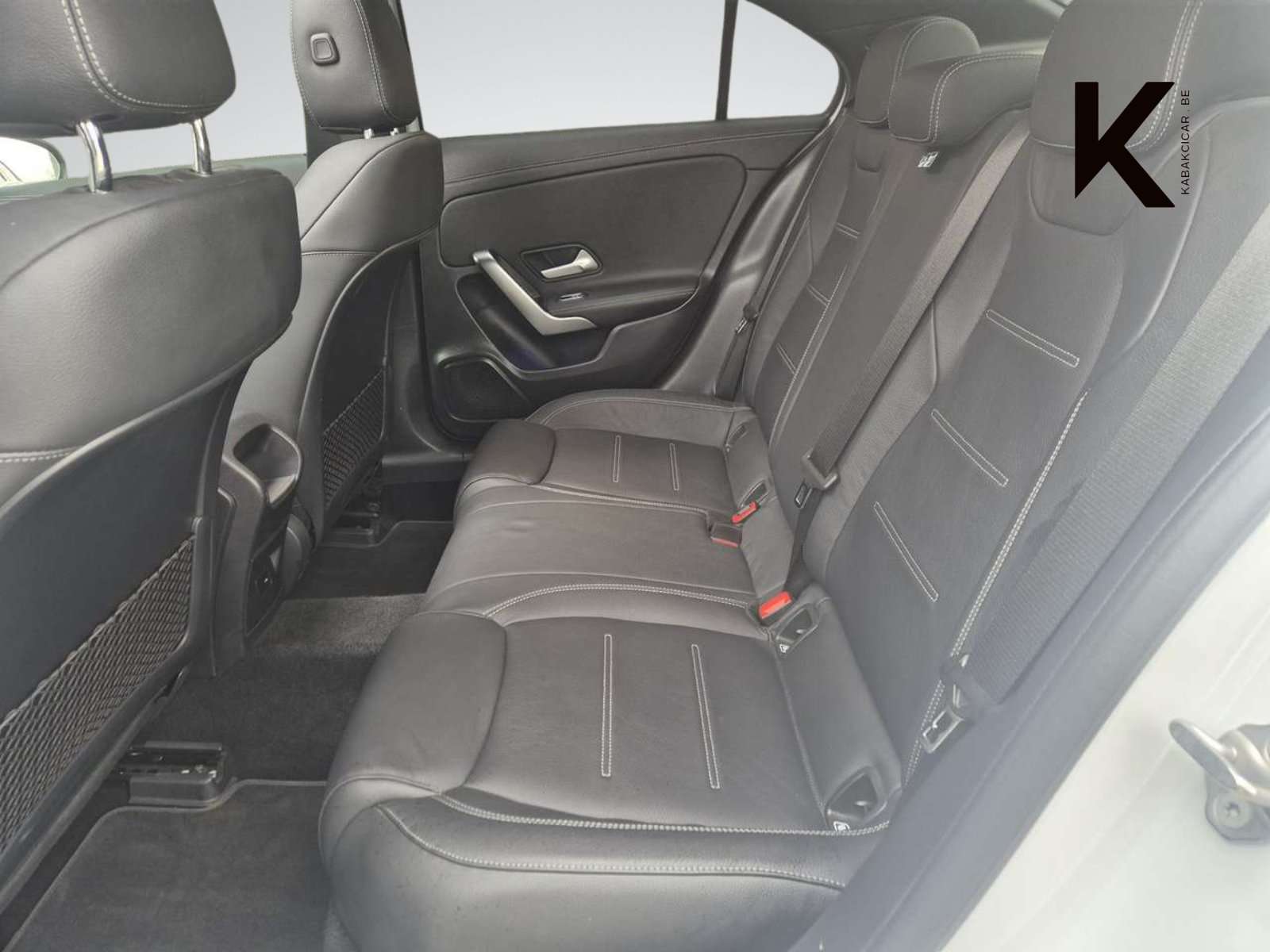 Mercedes-Benz A 200 FAIBLE KILOMETRAGE/PACK AMG/CARPLAY//GARANTIE 12M