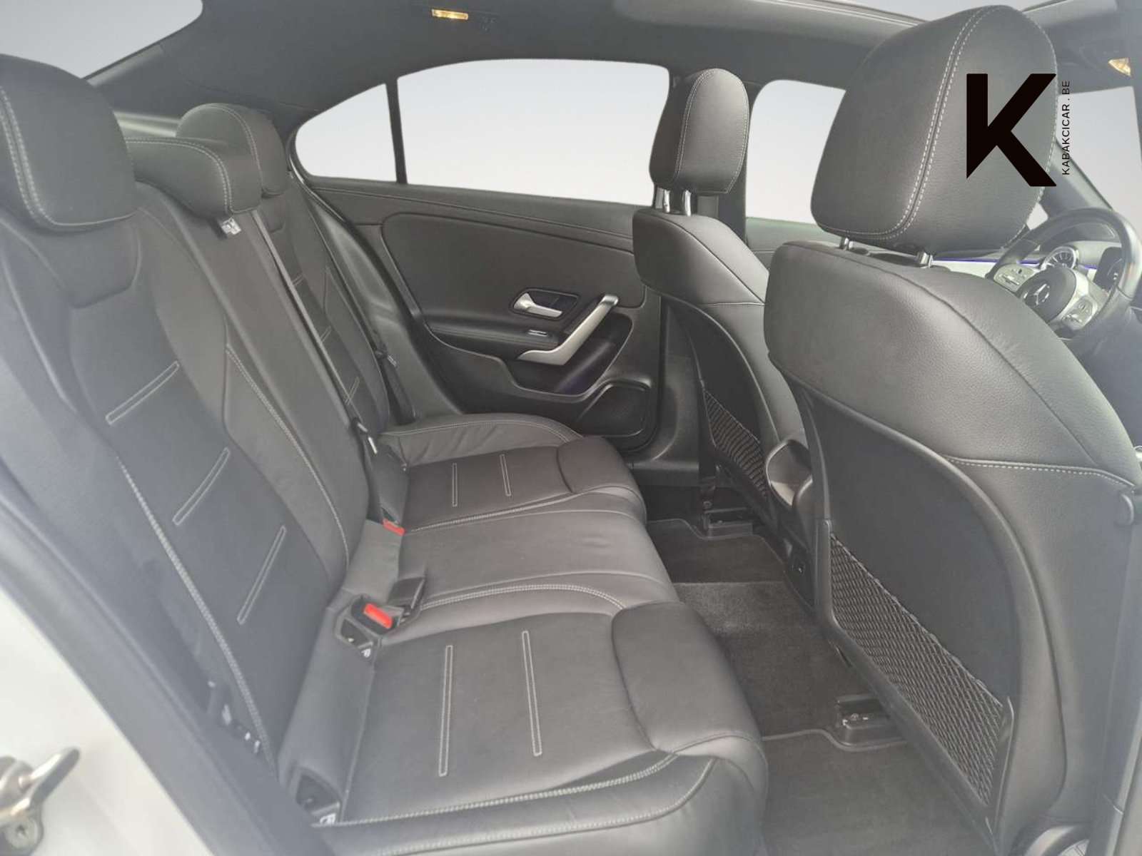 Mercedes-Benz A 200 FAIBLE KILOMETRAGE/PACK AMG/CARPLAY//GARANTIE 12M