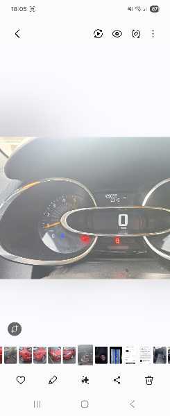 Renault Clio IV (2) 1.5 DCI 90 BUSINESS