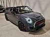 MINI John Cooper Works Cabrio Automaat met garantie thumbnail