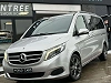 Mercedes-Benz V 220 d AVANTGARDE DOUBLE CAB. TVAC*BTWIN CAMERA FULL OP thumbnail