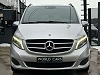Mercedes-Benz V 220 d AVANTGARDE DOUBLE CAB. TVAC*BTWIN CAMERA FULL OP thumbnail