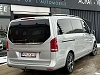 Mercedes-Benz V 220 d AVANTGARDE DOUBLE CAB. TVAC*BTWIN CAMERA FULL OP thumbnail