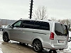 Mercedes-Benz V 220 d AVANTGARDE DOUBLE CAB. TVAC*BTWIN CAMERA FULL OP thumbnail