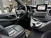 Mercedes-Benz V 220 d AVANTGARDE DOUBLE CAB. TVAC*BTWIN CAMERA FULL OP thumbnail