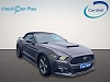 Ford Mustang CABRIOLET/CUIR/GPS/GARANTIE/ thumbnail