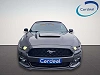 Ford Mustang CABRIOLET/CUIR/GPS/GARANTIE/ thumbnail