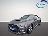 Ford Mustang CABRIOLET/CUIR/GPS/GARANTIE/ thumbnail
