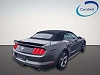 Ford Mustang CABRIOLET/CUIR/GPS/GARANTIE/ thumbnail