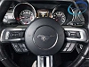 Ford Mustang CABRIOLET/CUIR/GPS/GARANTIE/ thumbnail