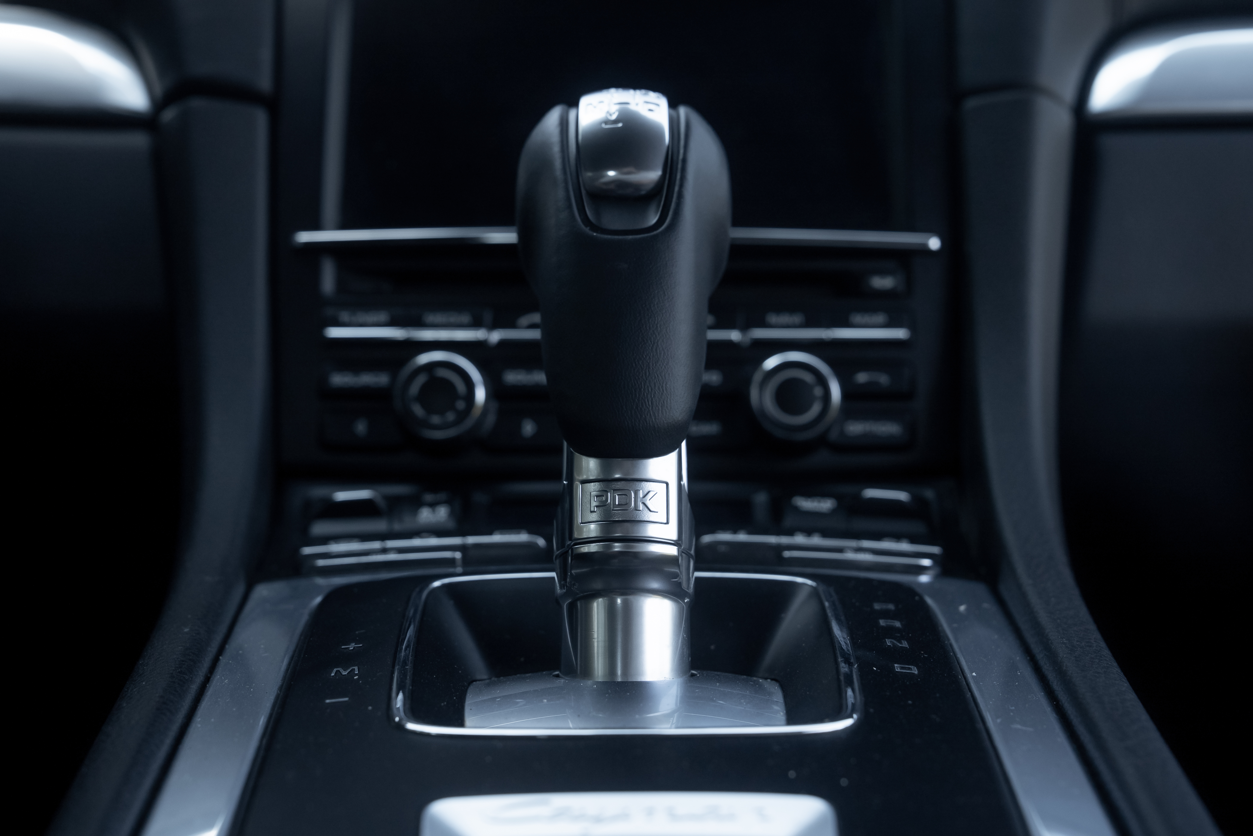 Porsche Cayman (981) (2) 2.7 PDK