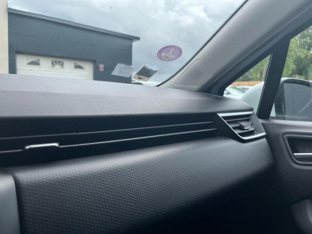Renault Clio 5 (V) | TCE 90 BUSINESS 1ERE MAIN FR SOCIETE 2 PLACES GPS REF-GH231