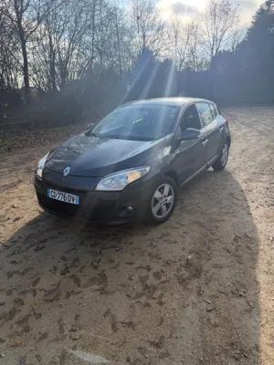 Renault Megane III (3) 1.5 DCI 110 ENERGY FAP BOSE ECO2