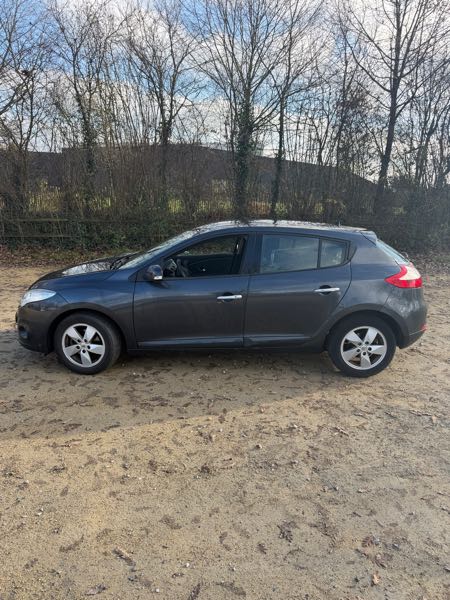 Renault Megane III (3) 1.5 DCI 110 ENERGY FAP BOSE ECO2