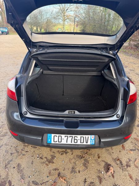 Renault Megane III (3) 1.5 DCI 110 ENERGY FAP BOSE ECO2