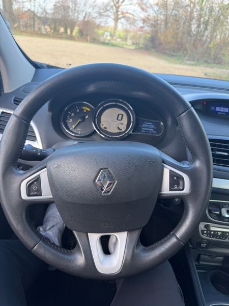 Renault Megane III (3) 1.5 DCI 110 ENERGY FAP BOSE ECO2