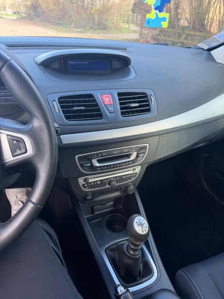 Renault Megane III (3) 1.5 DCI 110 ENERGY FAP BOSE ECO2
