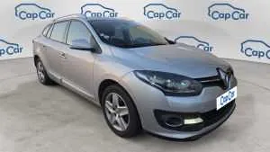 Renault Megane IV ESTATE 1.5 DCI 110 ENERGY BUSINESS INTENS